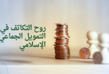 روح النمو المشترك في الاستثمار الإسلامي