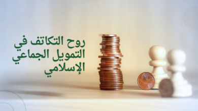 روح النمو المشترك في الاستثمار الإسلامي